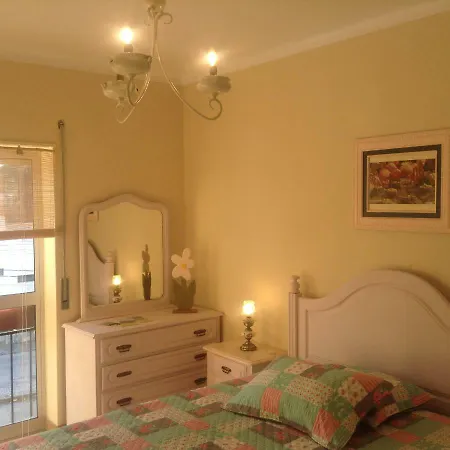 Apartamento Da Cascata * Sesimbra