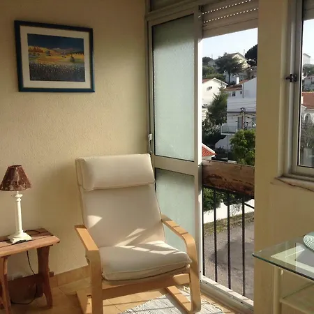 Apartamento Da Cascata * Sesimbra