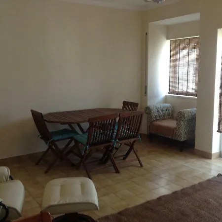 Apartamento Da Cascata Apartment *
