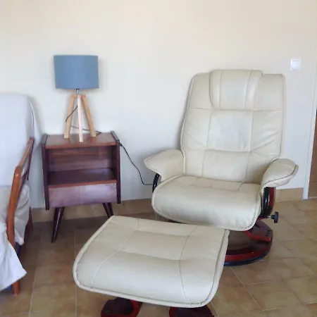 Apartamento Da Cascata
