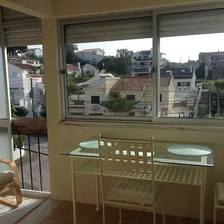 Apartamento Da Cascata Apartment *