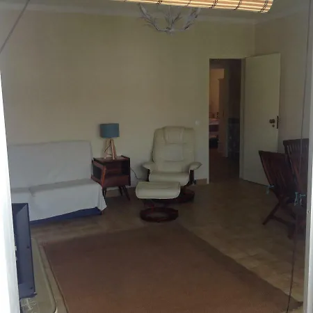 Apartamento Da Cascata Apartment *