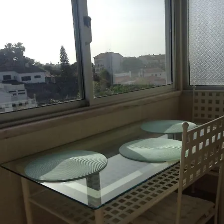 Apartamento Da Cascata