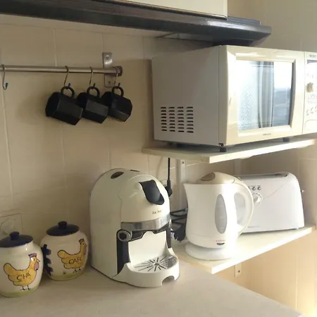Apartamento Da Cascata *