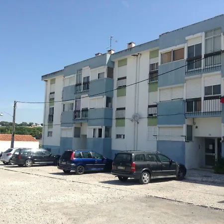 Apartamento Da Cascata