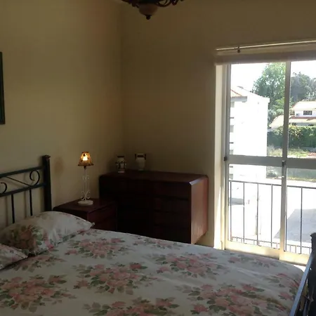 Apartamento Da Cascata Apartment
