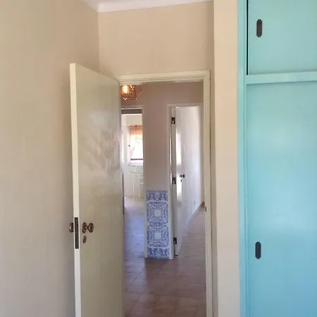 Apartamento Da Cascata Apartment