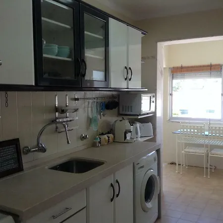 Apartamento Da Cascata *