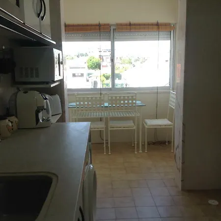 Apartamento Da Cascata Sesimbra