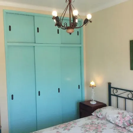 Apartamento Da Cascata *