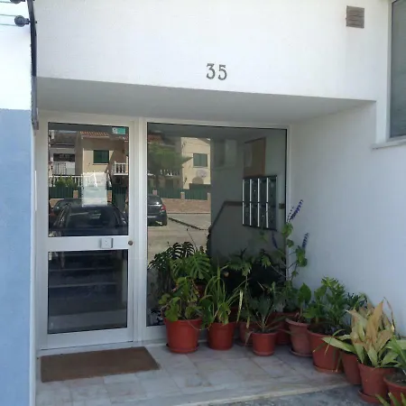 Apartamento Da Cascata Apartment