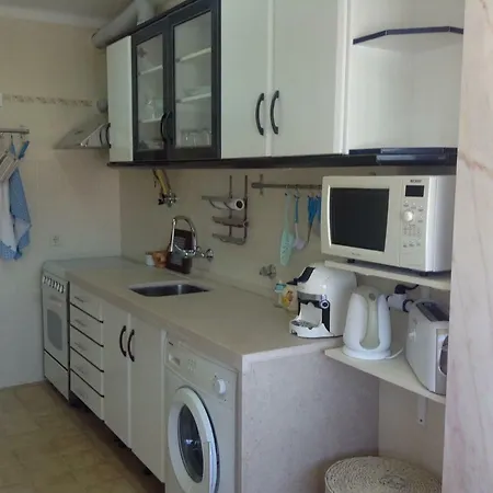 Apartamento Da Cascata *