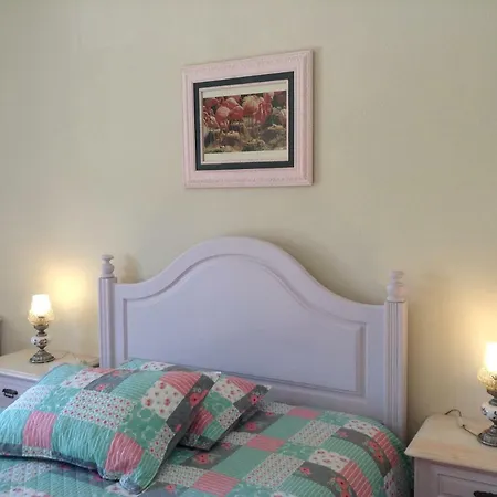 Apartamento Da Cascata Sesimbra